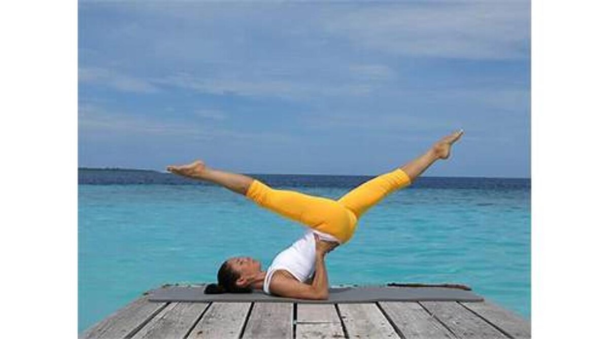 Bilder Pilates Academy