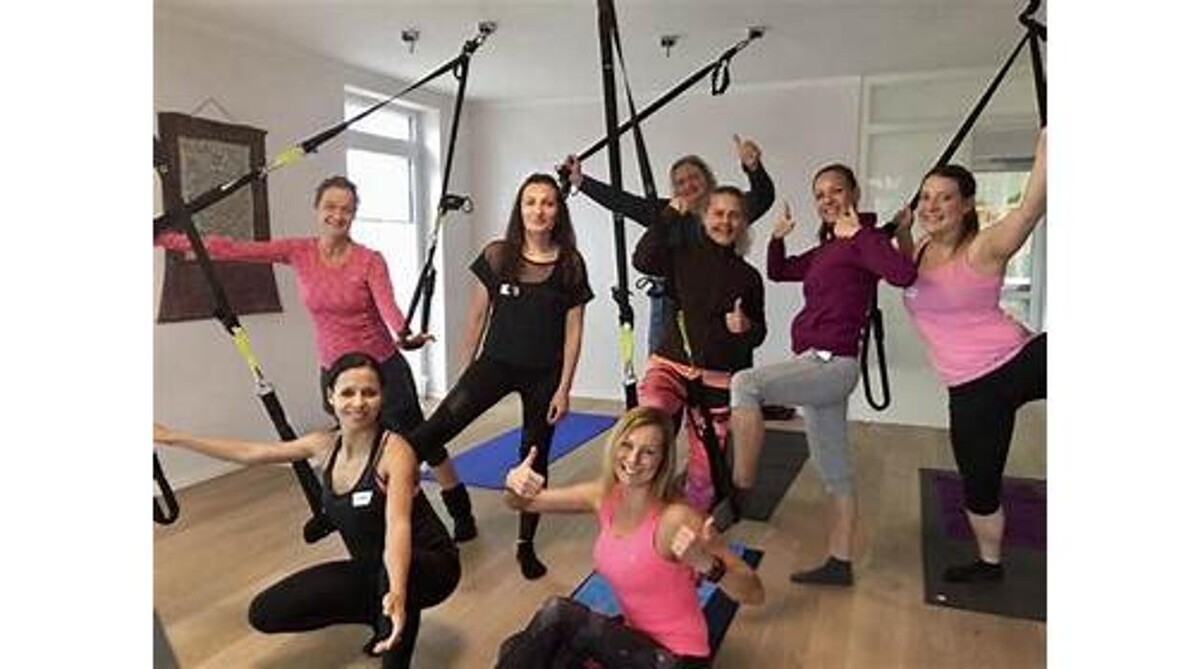 Bilder Pilates Academy
