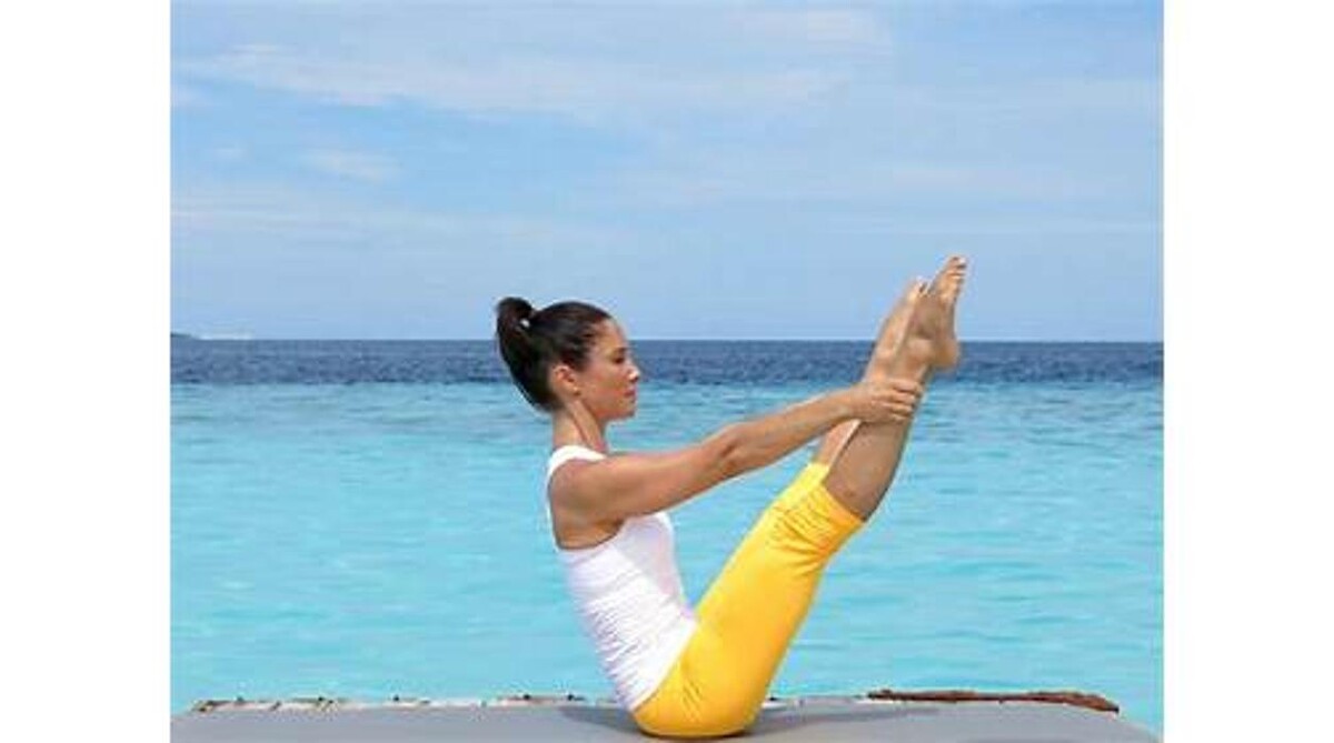 Bilder Pilates Academy