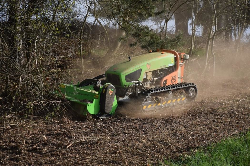 Bilder Siebler Baumaschinen