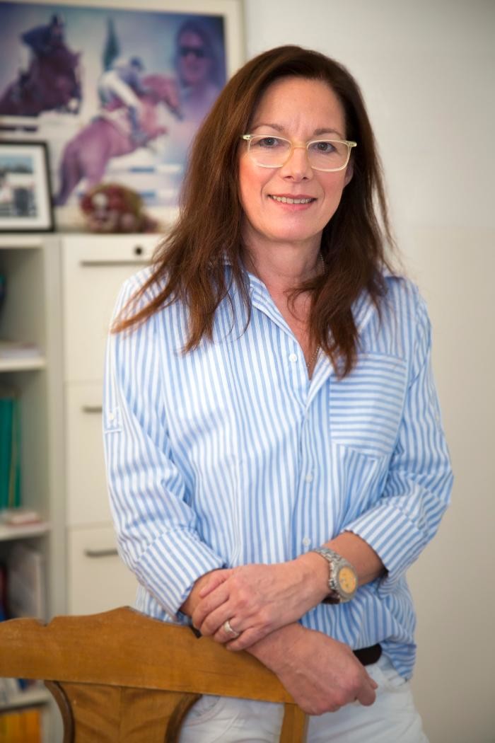 Bilder Ingrid Wagner-Sabinarz Fachärztin für Frauenheilkunde und Geburtshilfe