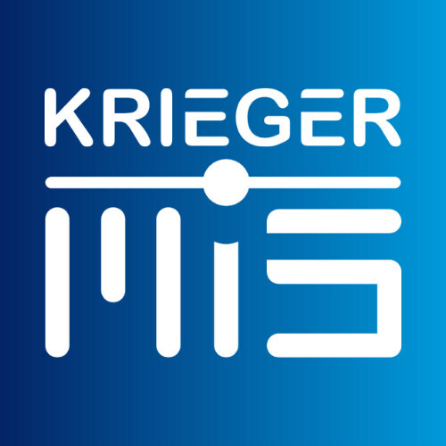 Krieger MIS GmbH Logo
