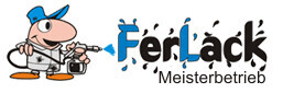 Ferlack. Ferreira Logo