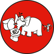 Rohrreinigung Hinrichs Logo
