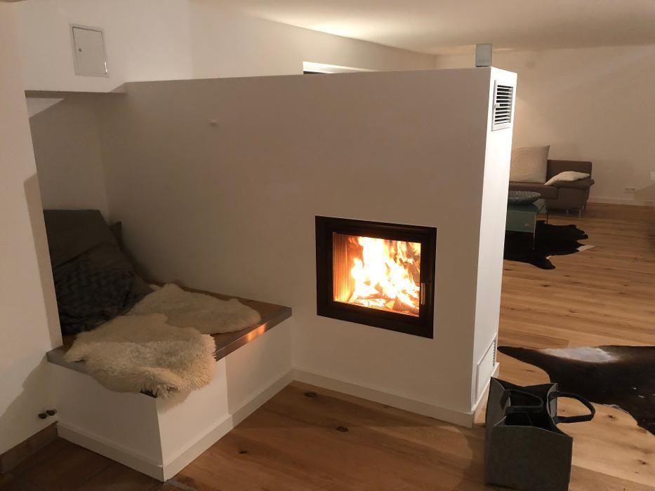 Bilder Bodo Meck, Kachelofen- und Kaminbau