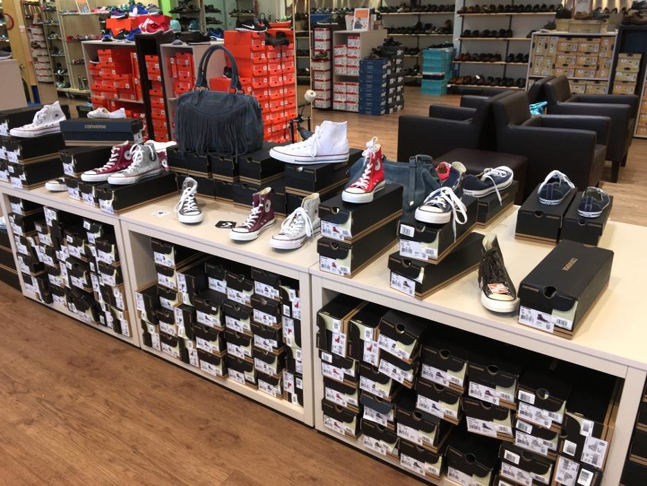 Bilder P.S. Schuhhaus Riesenbeck