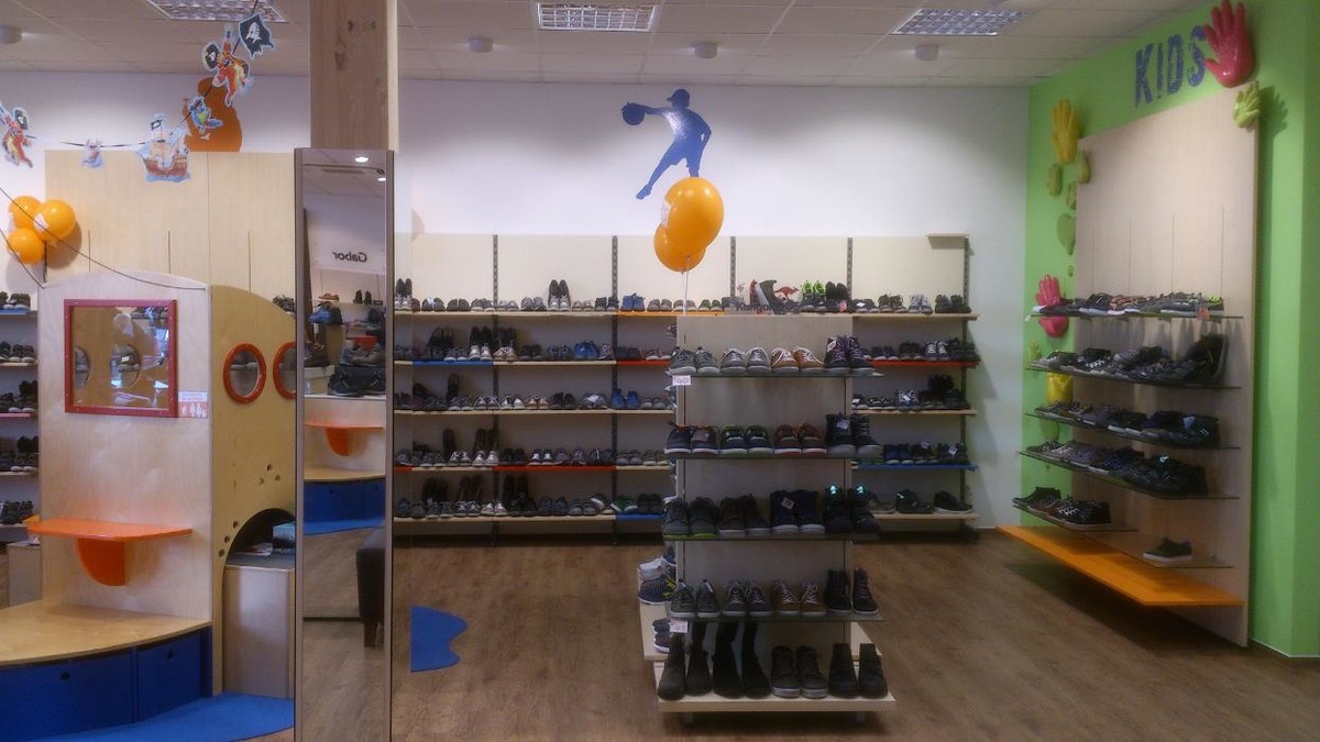 Bilder P.S. Schuhhaus Riesenbeck