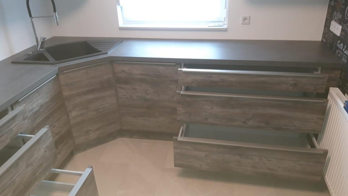 Bilder PAREXclusive Individual Kitchen Solutions