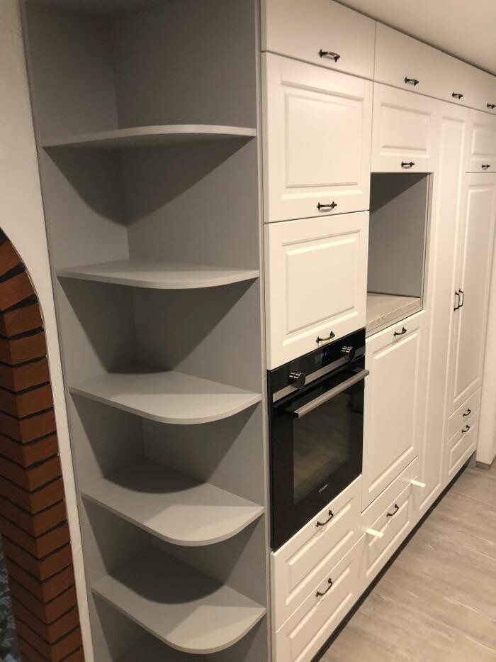 Bilder PAREXclusive Individual Kitchen Solutions