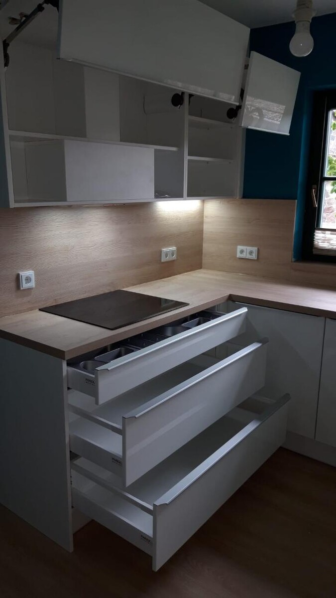 Bilder PAREXclusive Individual Kitchen Solutions