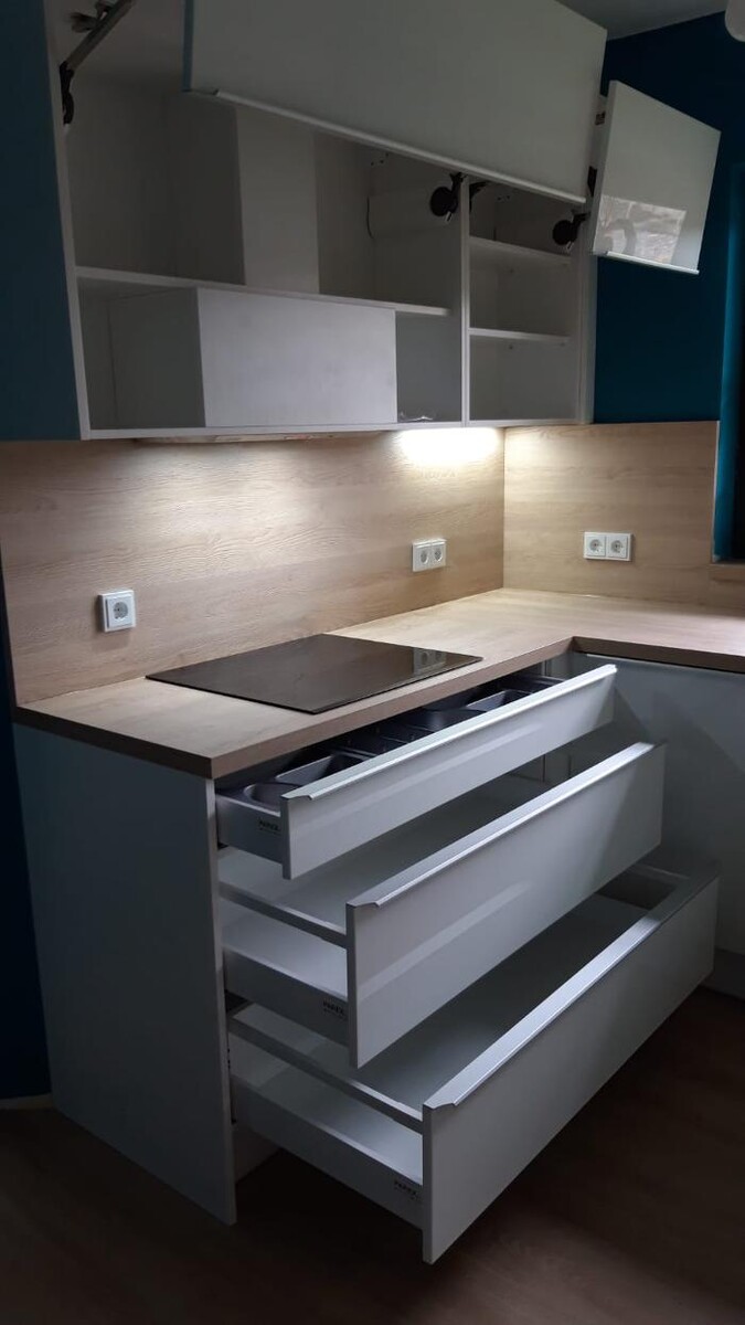 Bilder PAREXclusive Individual Kitchen Solutions