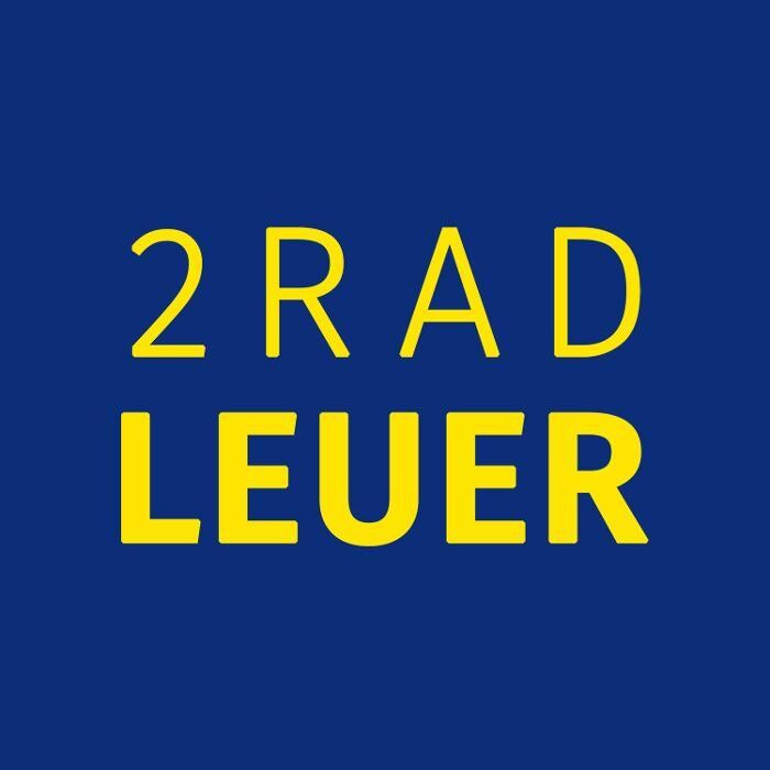 2RAD LEUER Logo