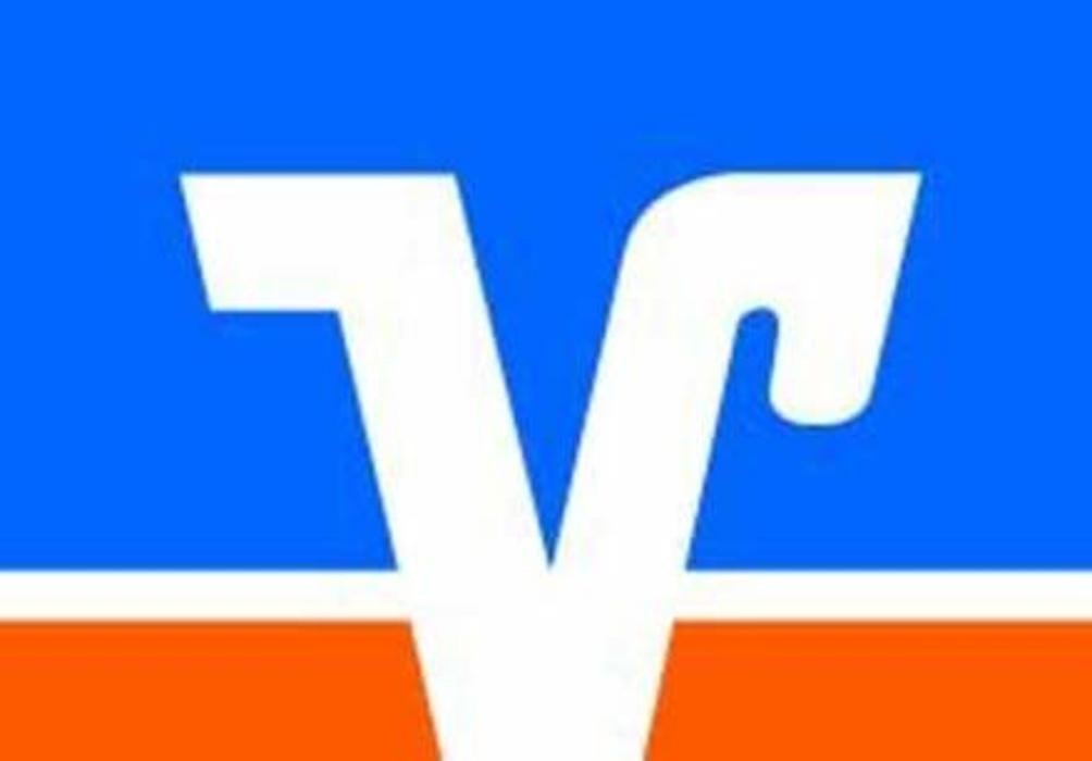 Volksbank Vorpommern eG, Filiale Bad Sülze Logo