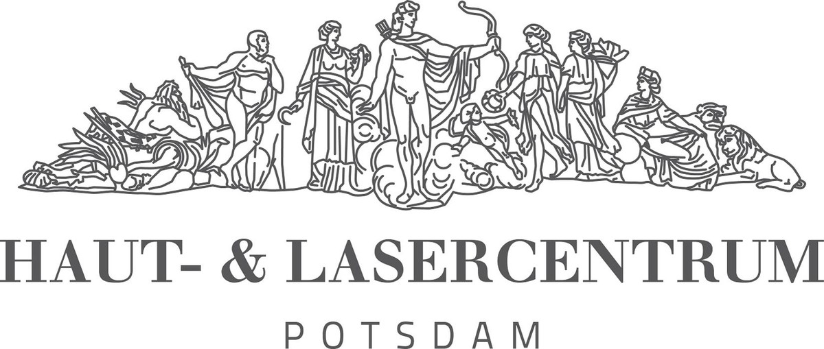 Haut- und Lasercentrum Potsdam - Dr. Tanja Fischer & Kollegen Logo