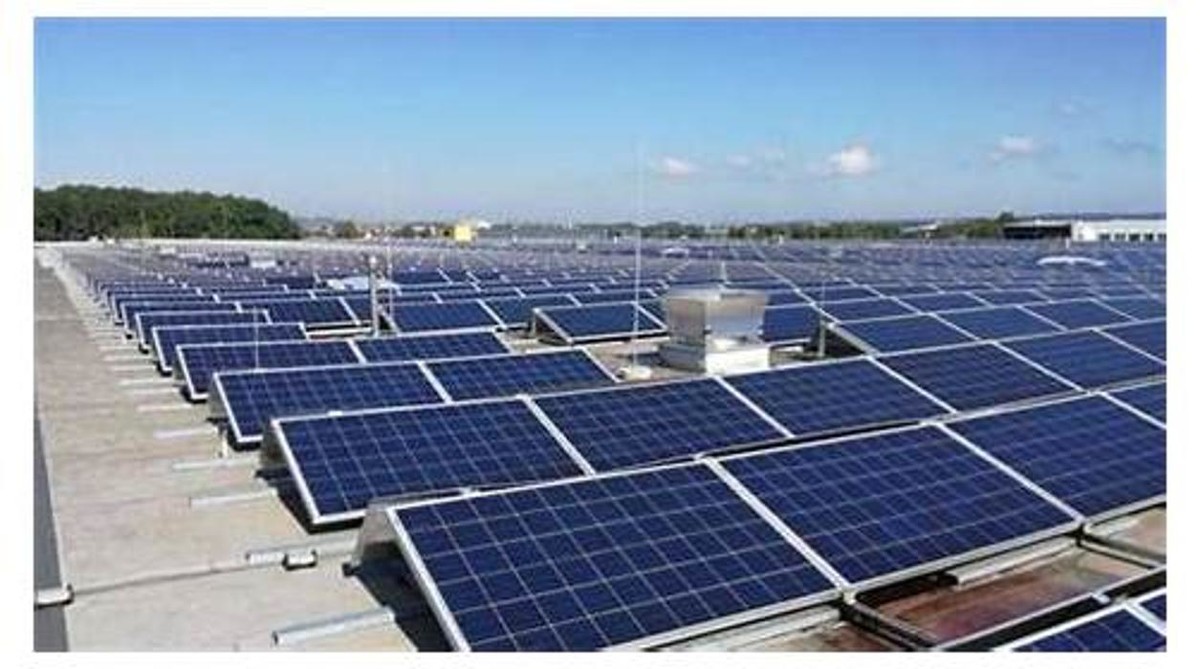 Bilder Solaris Energiesysteme GmbH