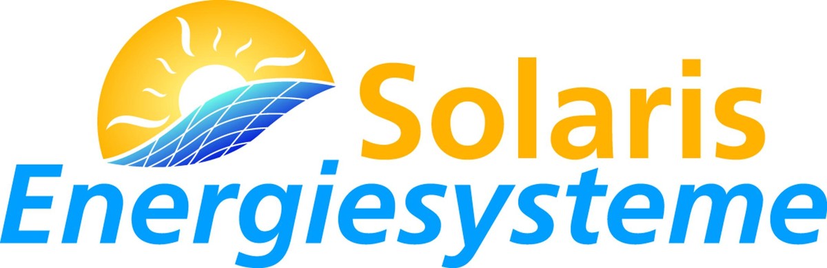 Solaris Energiesysteme GmbH Logo