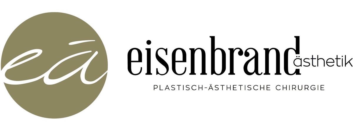 eisenbrand ästhetik - Praxis für Plastische und Ästhetische Chirurgie Logo