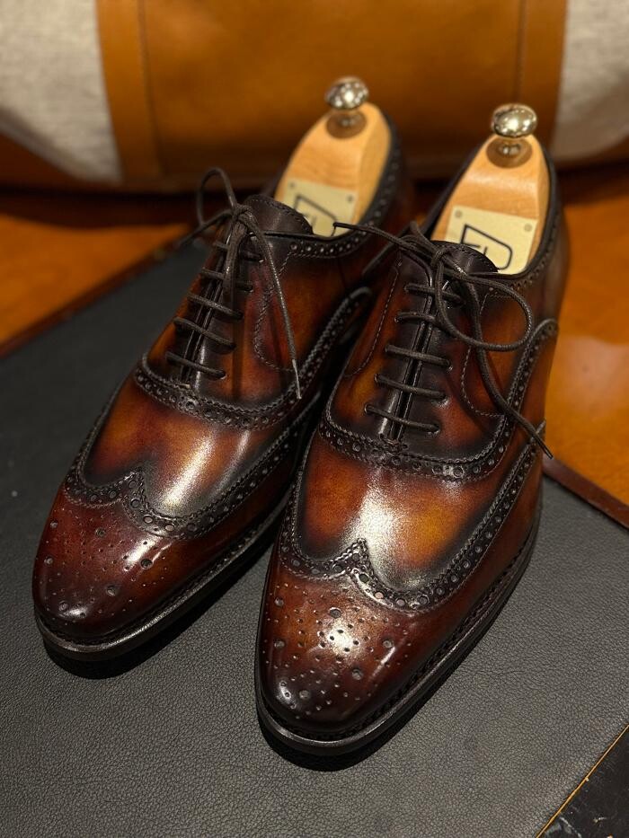 Bilder Maßschneiderei Farid