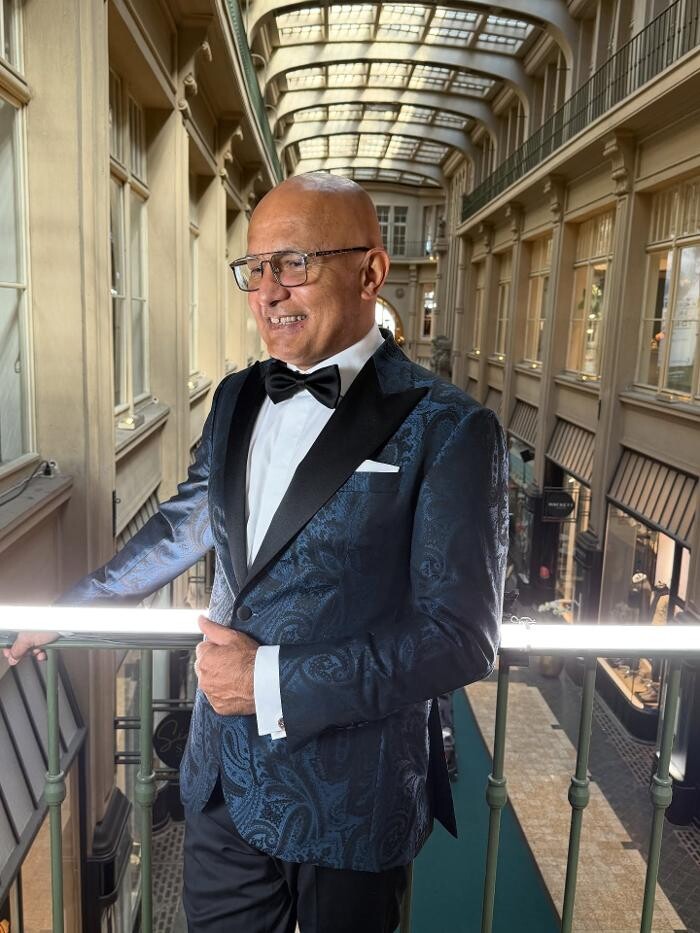 Bilder Maßschneiderei Farid