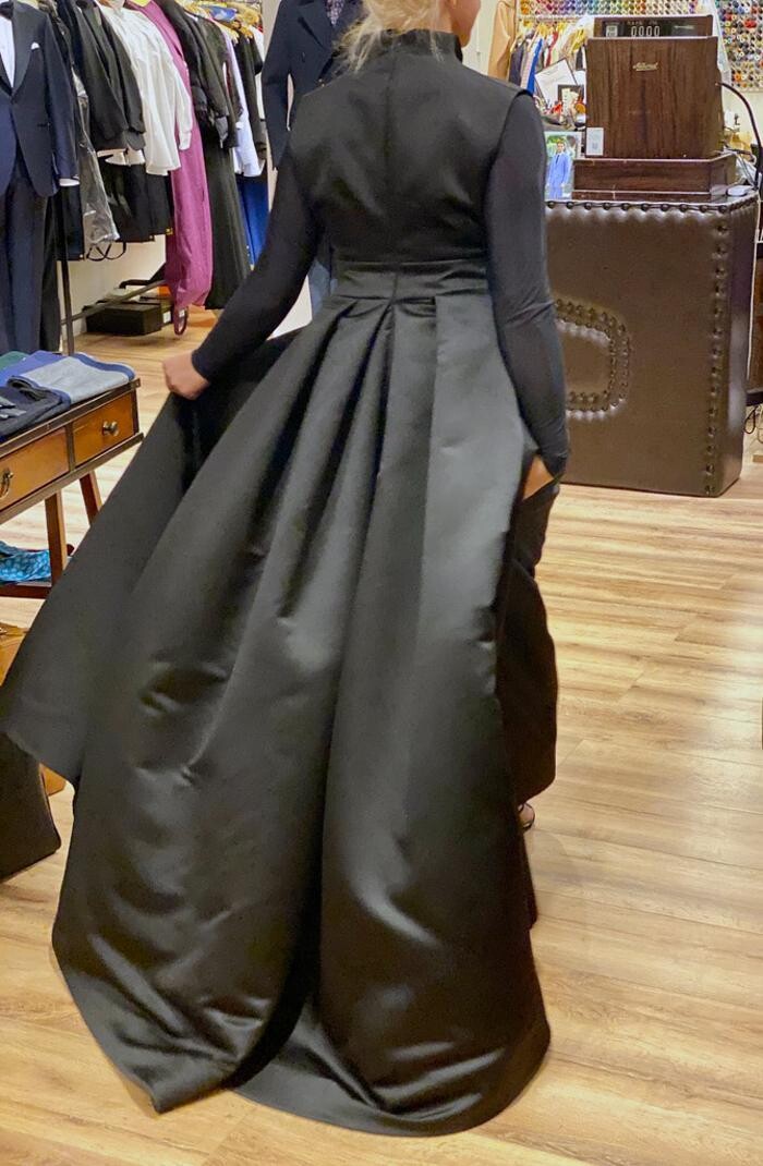 Bilder Maßschneiderei Farid