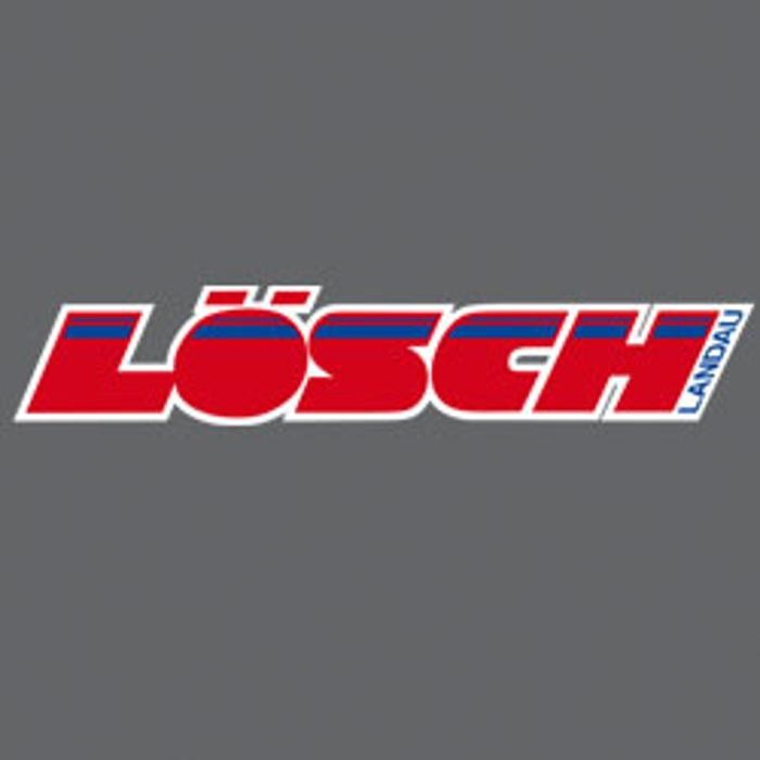 K. Lösch Omnibusbetrieb e.K. Inh. Anja Logé Logo