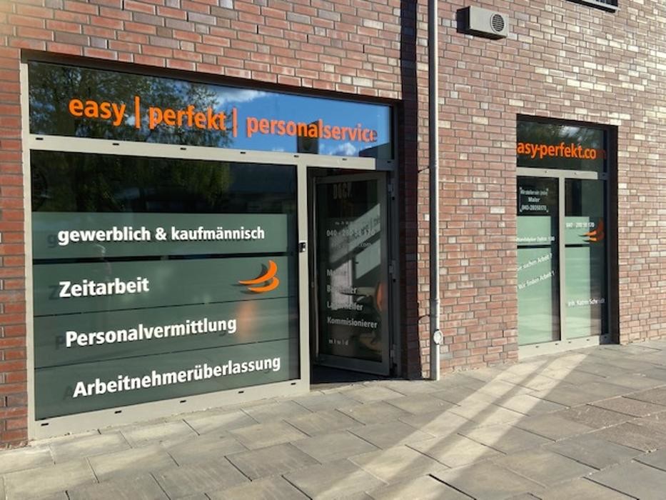 Bilder easy perfekt personalservice, Katrin Schmidt