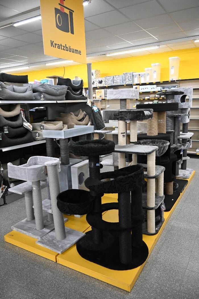 Bilder DAS FUTTERHAUS - Oldenburg-Nadorst