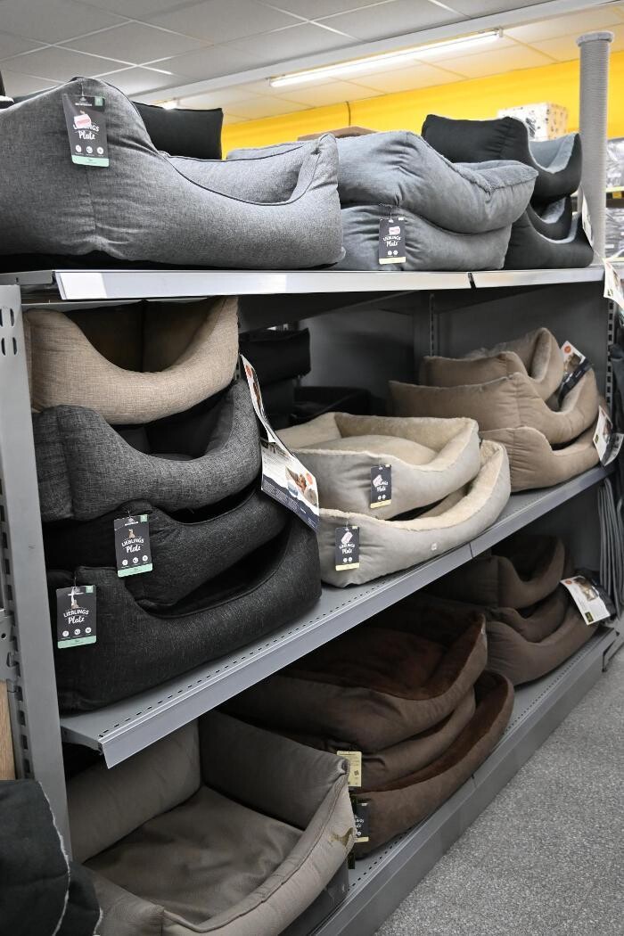 Bilder DAS FUTTERHAUS - Oldenburg-Nadorst