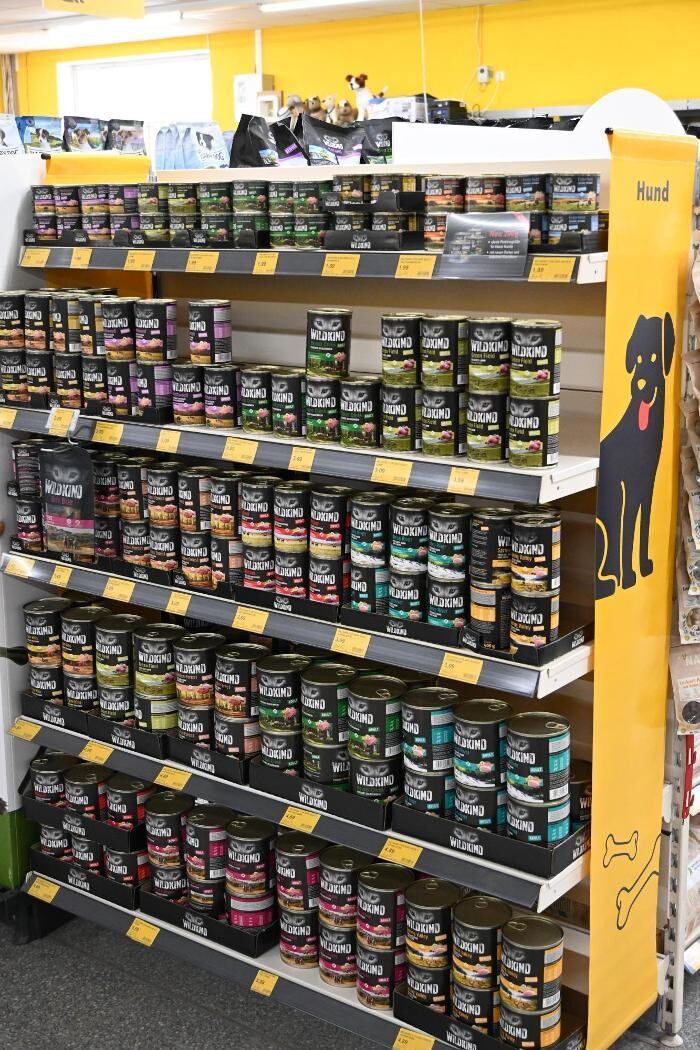 Bilder DAS FUTTERHAUS - Oldenburg-Nadorst