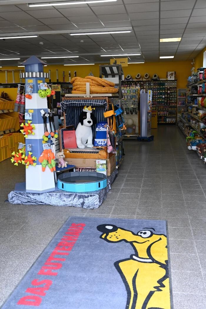 Bilder DAS FUTTERHAUS - Oldenburg-Nadorst