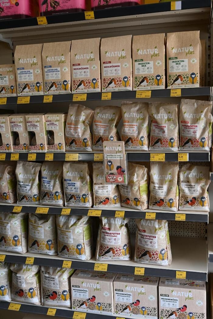 Bilder DAS FUTTERHAUS - Oldenburg-Nadorst