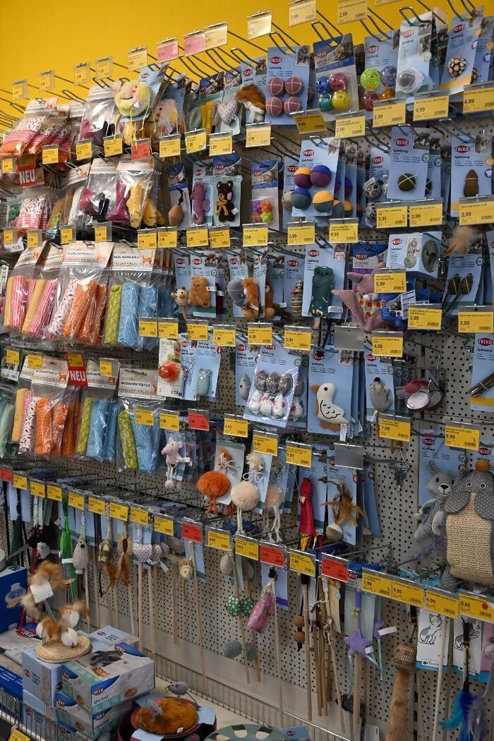 Bilder DAS FUTTERHAUS - Oldenburg-Nadorst