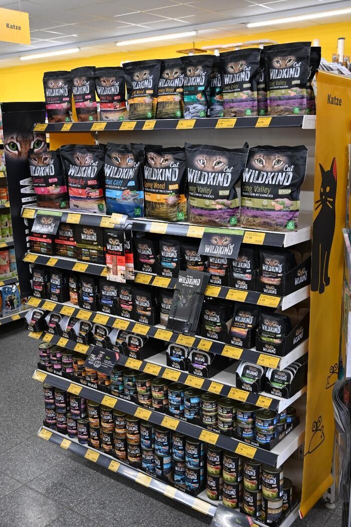 Bilder DAS FUTTERHAUS - Oldenburg-Nadorst