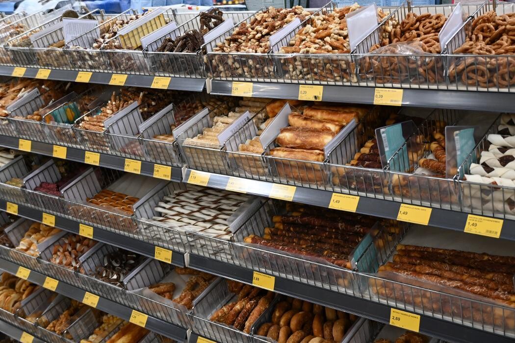 Bilder DAS FUTTERHAUS - Oldenburg-Nadorst