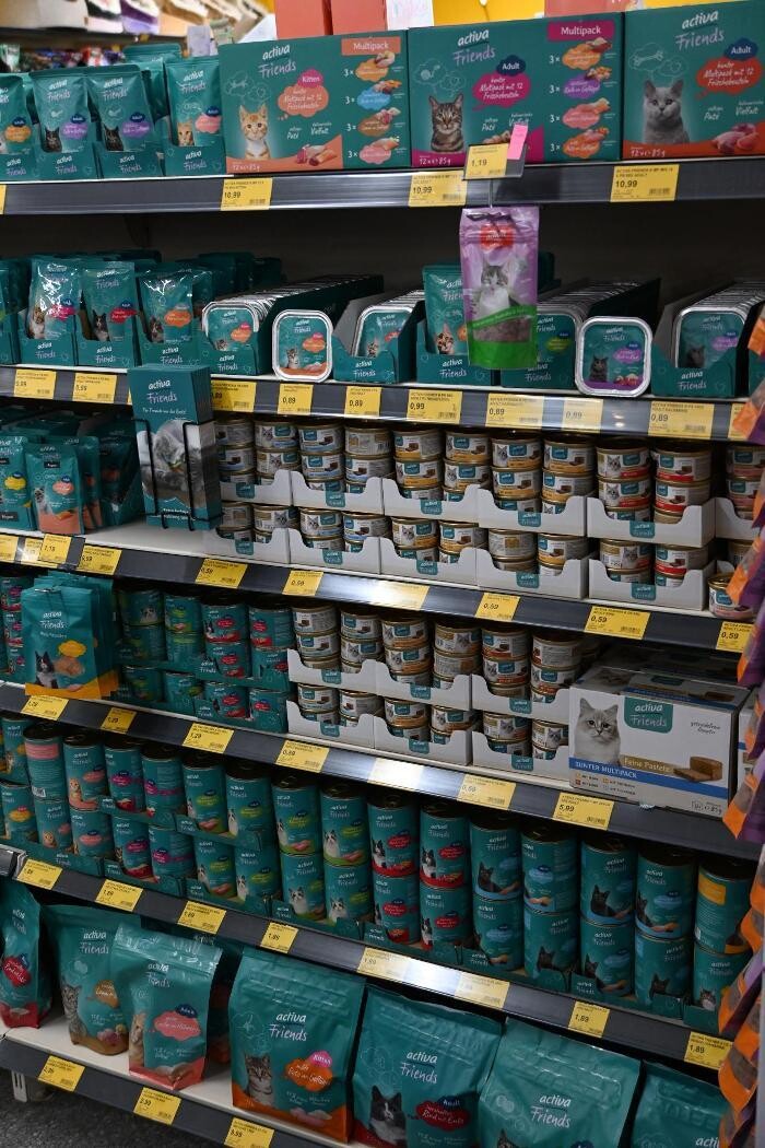 Bilder DAS FUTTERHAUS - Oldenburg-Nadorst