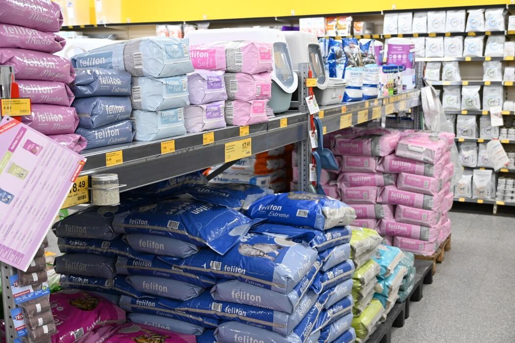 Bilder DAS FUTTERHAUS - Oldenburg-Nadorst