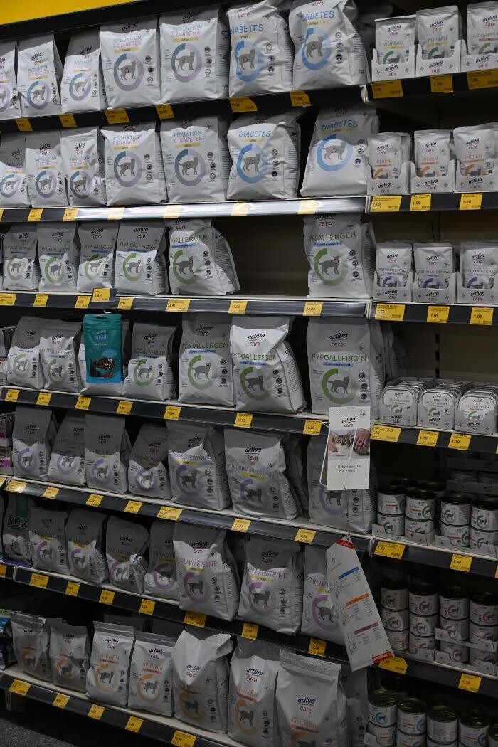 Bilder DAS FUTTERHAUS - Oldenburg-Nadorst