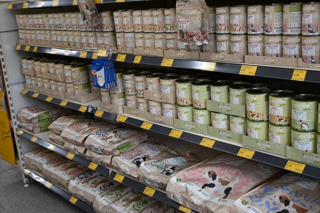 Bilder DAS FUTTERHAUS - Oldenburg-Nadorst