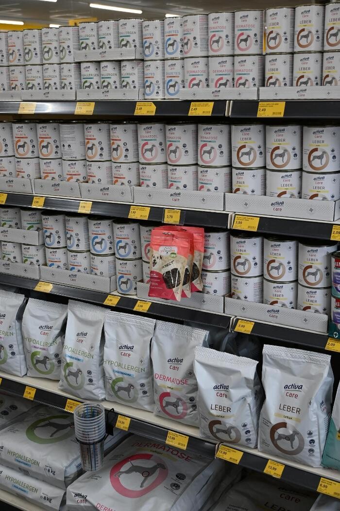 Bilder DAS FUTTERHAUS - Oldenburg-Nadorst