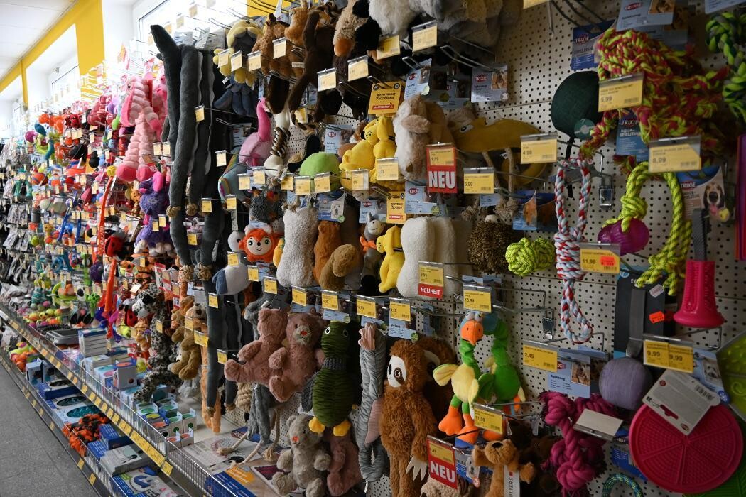 Bilder DAS FUTTERHAUS - Oldenburg-Nadorst