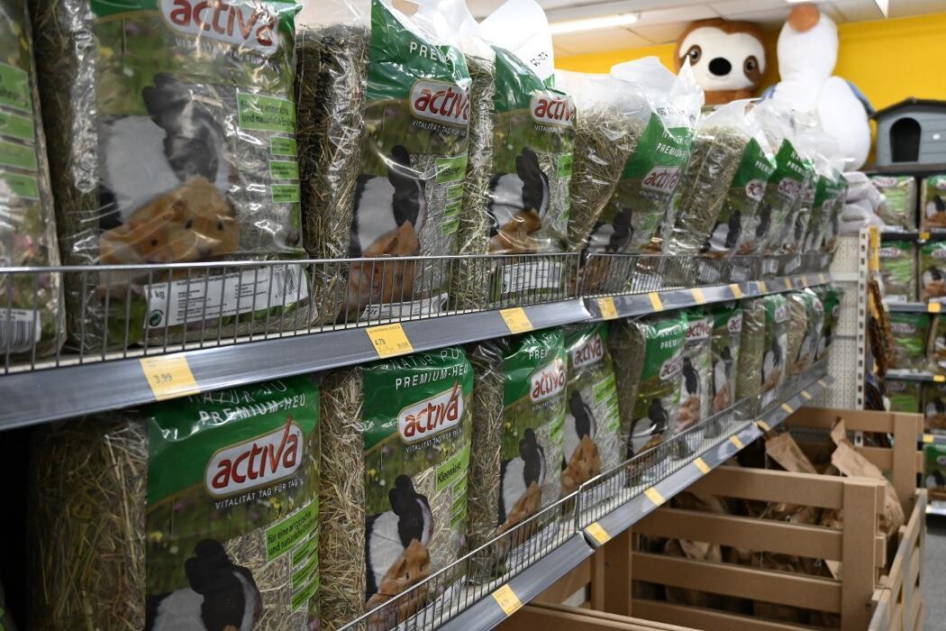 Bilder DAS FUTTERHAUS - Oldenburg-Nadorst