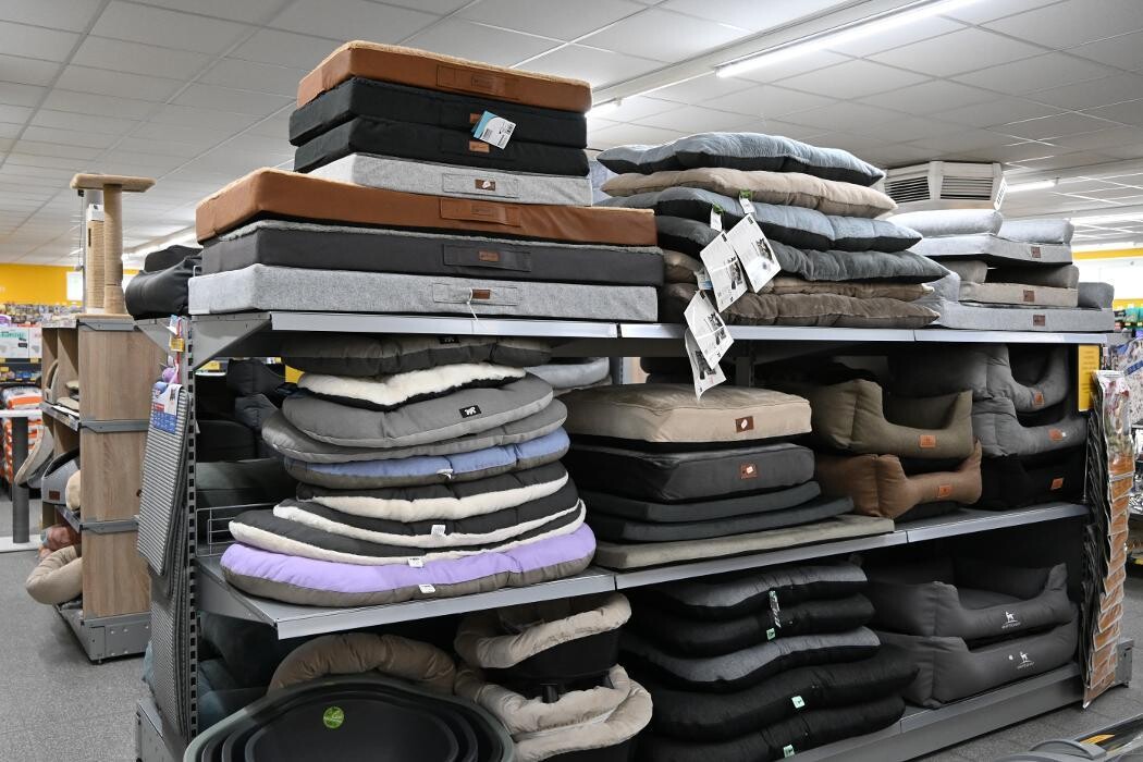 Bilder DAS FUTTERHAUS - Oldenburg-Nadorst