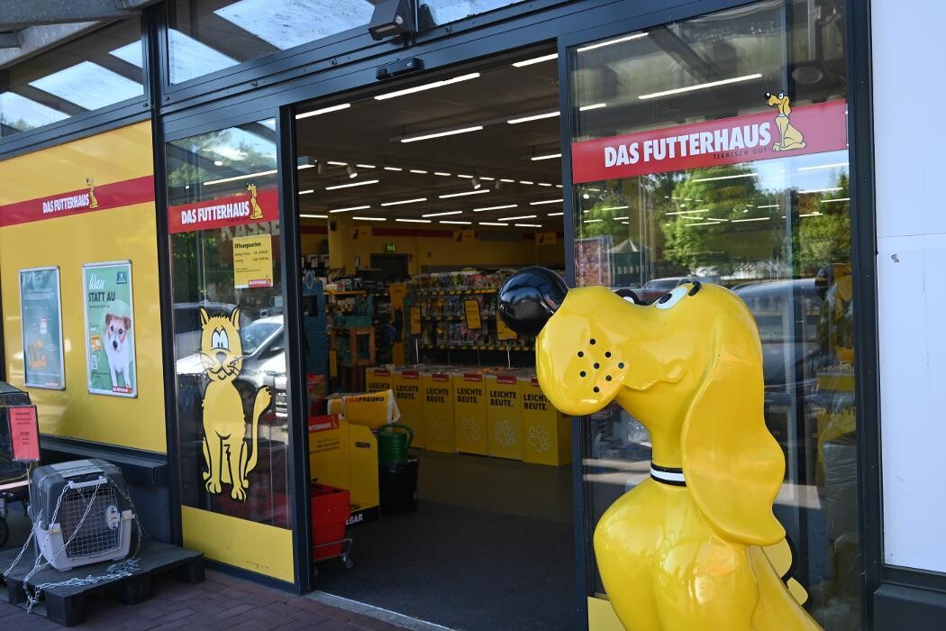 Bilder DAS FUTTERHAUS - Oldenburg-Kreyenbrück