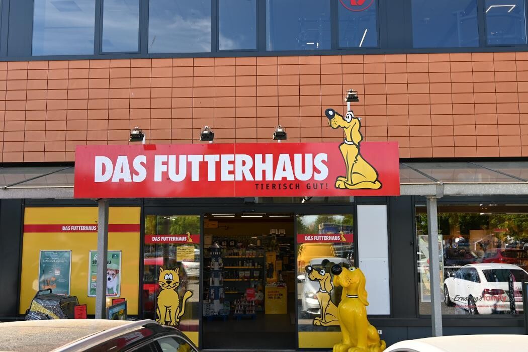 Bilder DAS FUTTERHAUS - Oldenburg-Kreyenbrück