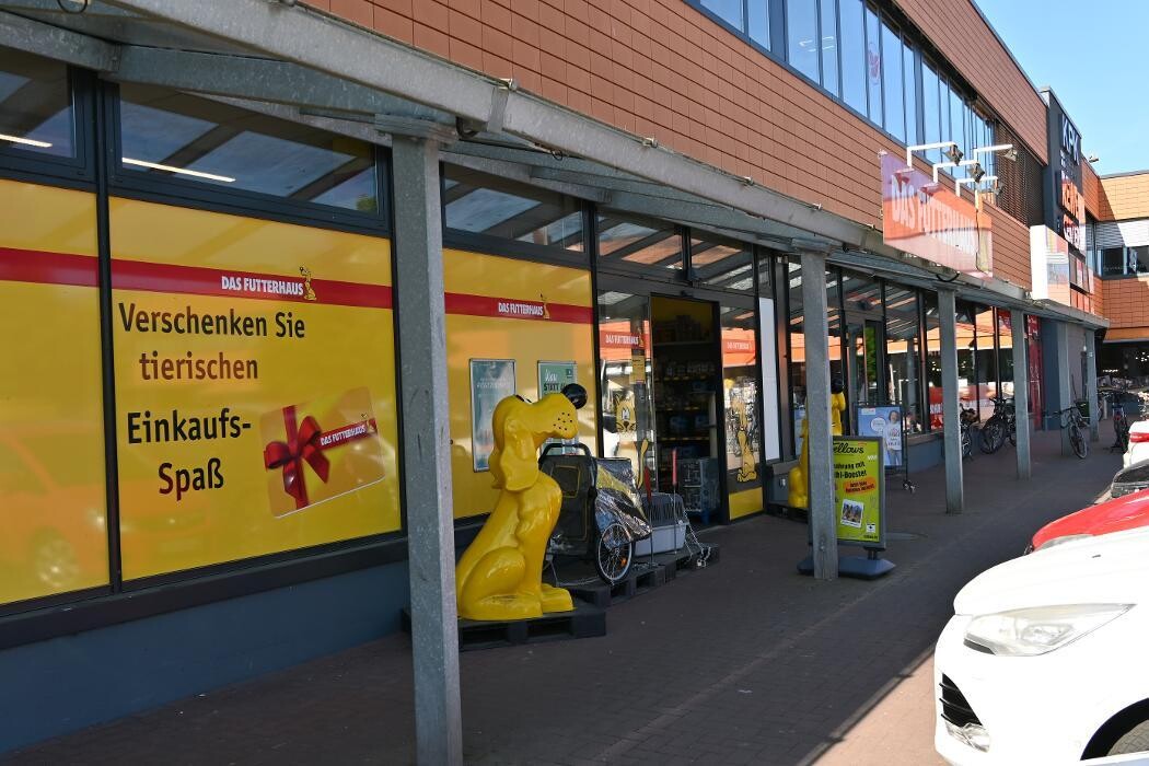 Bilder DAS FUTTERHAUS - Oldenburg-Kreyenbrück