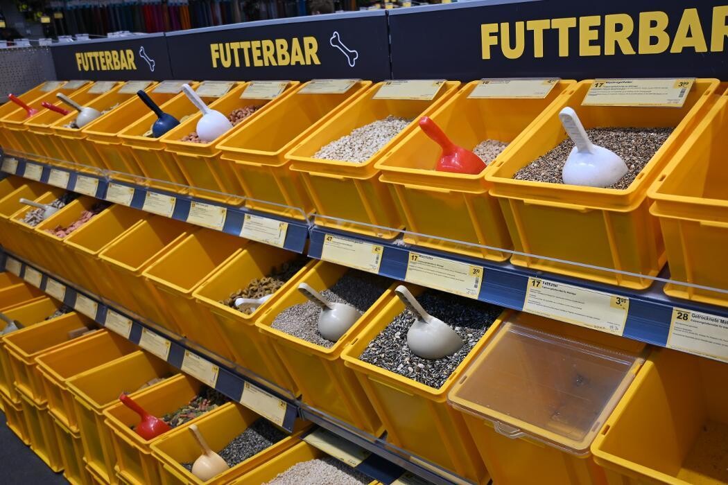 Bilder DAS FUTTERHAUS - Oldenburg-Kreyenbrück