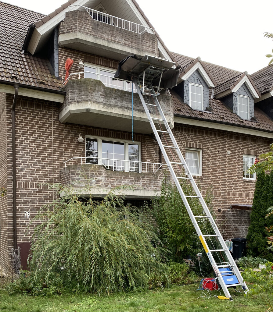 Bilder Kreativ Umzug