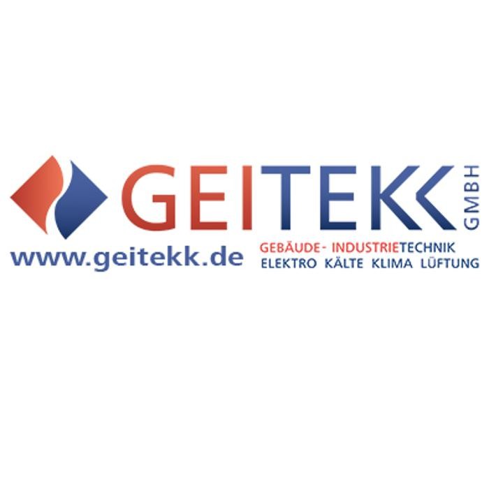 Bilder GEITEKK GmbH