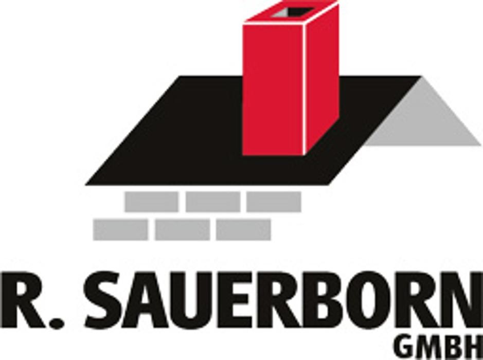 R. Sauerborn GmbH Bauunternehmen & Bausanierung Logo