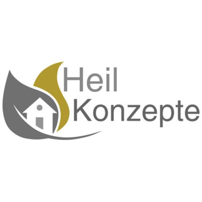 Bilder Heil Konzepte